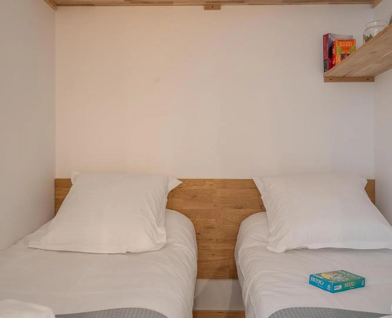 Apartment Cairn Harmony A109 Les Gets France